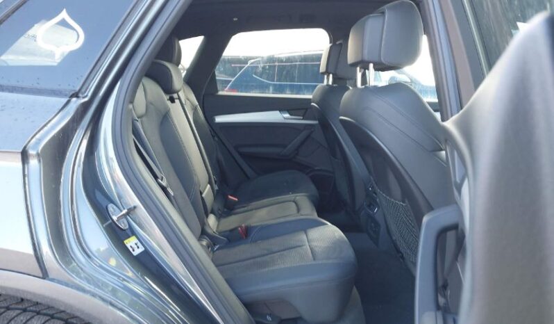 
								2024 Audi Q5 full									