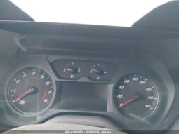 
										2022 Chevrolet Camaro full									
