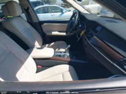 
										2012 BMW X5 full									