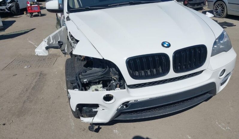 
								2012 BMW X5 full									
