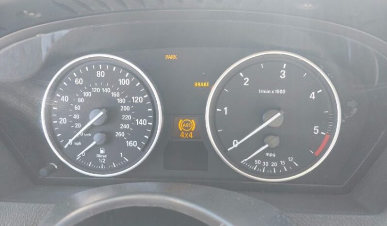 
								2012 BMW X5 full									