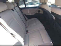 
										2012 BMW X5 full									
