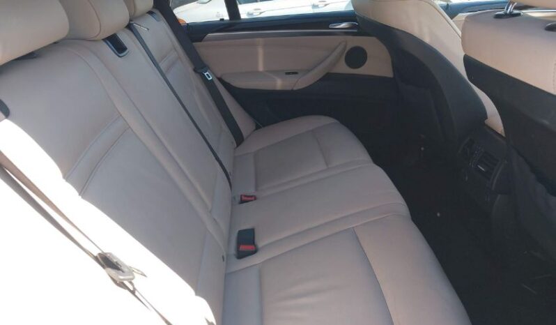 
								2012 BMW X5 full									