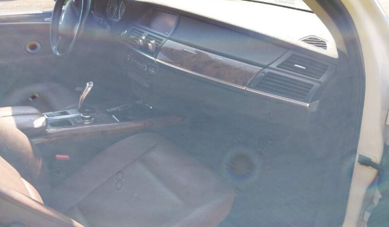 
								2012 BMW X5 full									