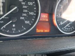 
										2012 BMW X5 full									