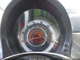 
										2012 Fiat 500 full									
