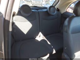 
										2012 Fiat 500 full									