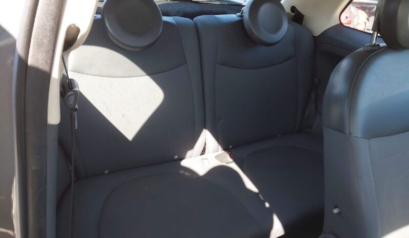 
								2012 Fiat 500 full									