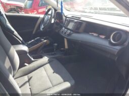 
										2016 Toyota Rav4 full									