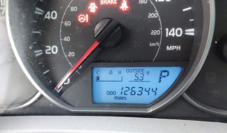 
								2016 Toyota Rav4 full									