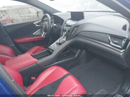 
										2023 Acura Rdx full									