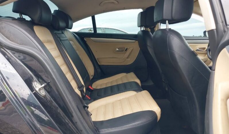 
								2013 Volkswagen Cc full									