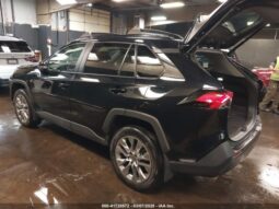 
										2022 Toyota Rav4 full									