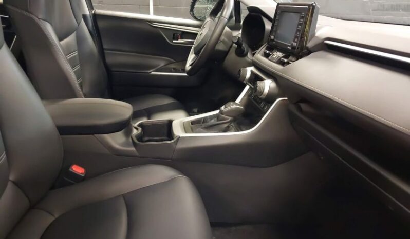 
								2022 Toyota Rav4 full									