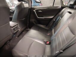 
										2022 Toyota Rav4 full									