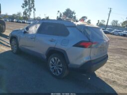 
										2021 Toyota Rav4 full									