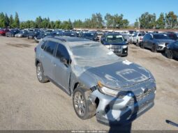 
										2021 Toyota Rav4 full									