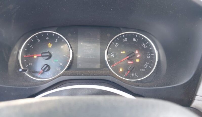 
								2021 Toyota Rav4 full									