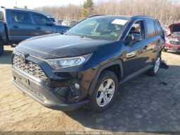 
										2019 Toyota Rav4 full									