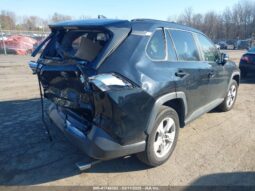 
										2019 Toyota Rav4 full									