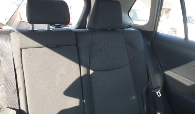 
								2019 Toyota Rav4 full									