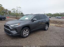 
										2024 Toyota Rav4 full									