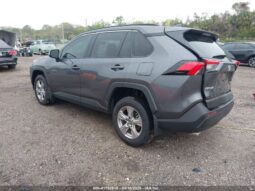 
										2024 Toyota Rav4 full									
