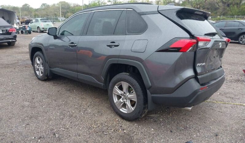 
								2024 Toyota Rav4 full									