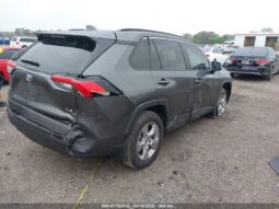 
										2024 Toyota Rav4 full									