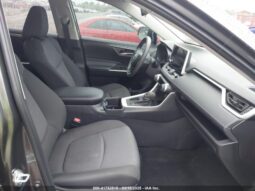 
										2024 Toyota Rav4 full									