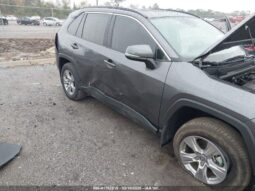 
										2024 Toyota Rav4 full									