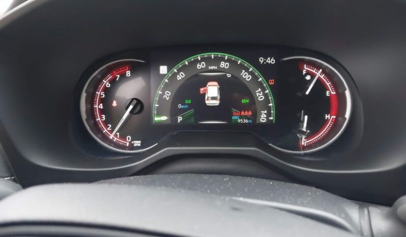 
								2024 Toyota Rav4 full									