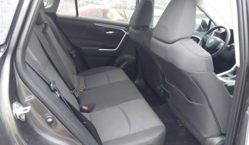 
								2024 Toyota Rav4 full									