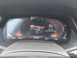 
										2021 BMW X7 full									