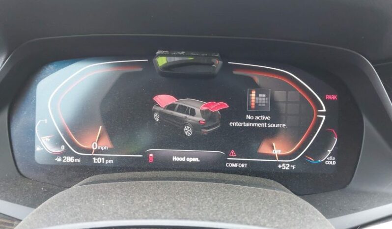 
								2021 BMW X7 full									