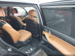 
										2021 BMW X7 full									