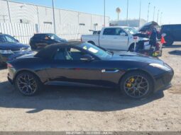 
										2014 Jaguar F-type full									