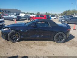 
										2014 Jaguar F-type full									
