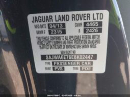 
										2014 Jaguar F-type full									