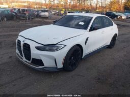 
										2022 BMW M3 full									