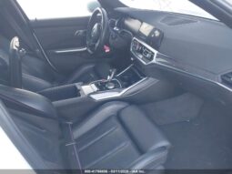
										2022 BMW M3 full									