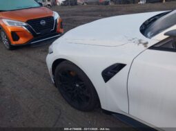 
										2022 BMW M3 full									