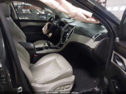 
										2016 Cadillac Srx full									