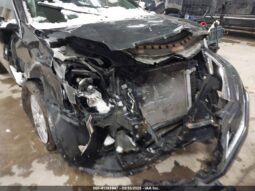 
										2016 Cadillac Srx full									
