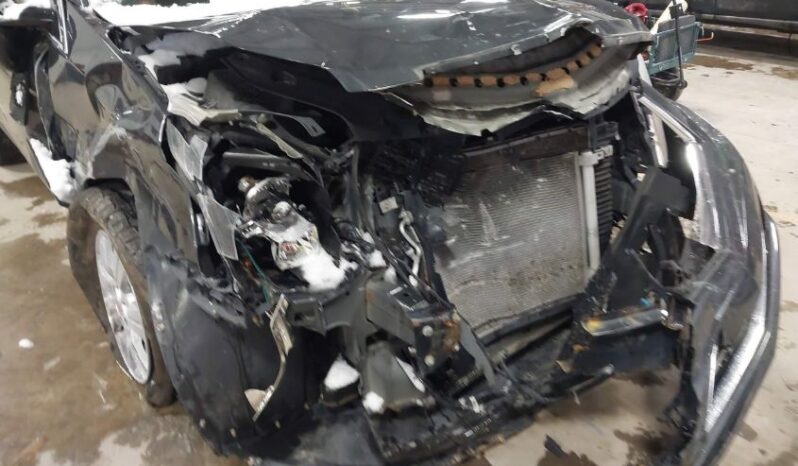 
								2016 Cadillac Srx full									