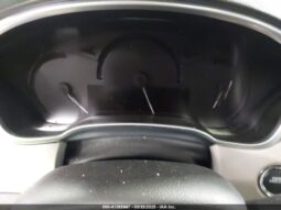 
										2016 Cadillac Srx full									