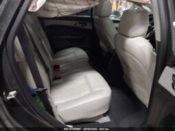 
										2016 Cadillac Srx full									