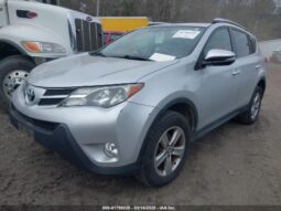 
										2015 Toyota Rav4 full									