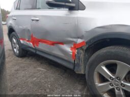 
										2015 Toyota Rav4 full									