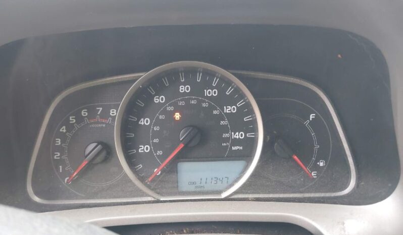 
								2015 Toyota Rav4 full									